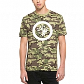 Winnipeg Jets '47 Alpha T-Shirt Camo,baseball caps,new era cap wholesale,wholesale hats